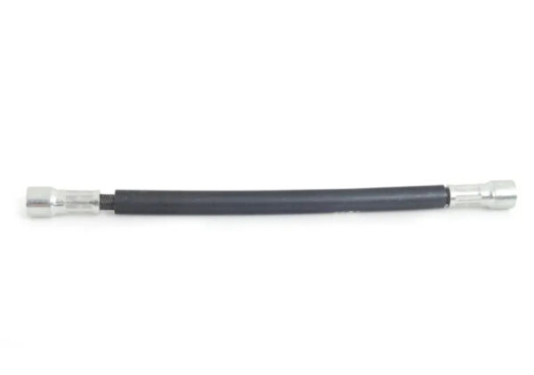 54347043871 - NEW BMW Z4 ROADSTER E85 FOLDING TOP SHAFT 54347043871 7043871 ORIGINAL