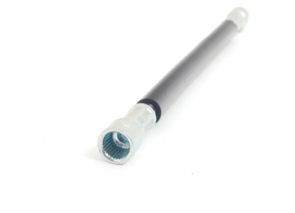 54347043871 - NEW BMW Z4 ROADSTER E85 FOLDING TOP SHAFT 54347043871 7043871 ORIGINAL
