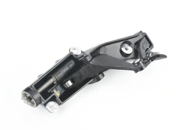 54347043874 - NEW BMW Z4 ROADSTER E85 RIGHT FOLDING TOP LOCK 54347043874 7043874 ORIGINAL