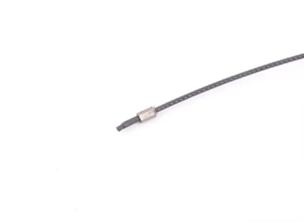 54347079877 - NEW MINI CONVERTIBLE R52 FOLDING TOP LEFT TENSION ROPE 54347079877 7079877 ORIGINAL