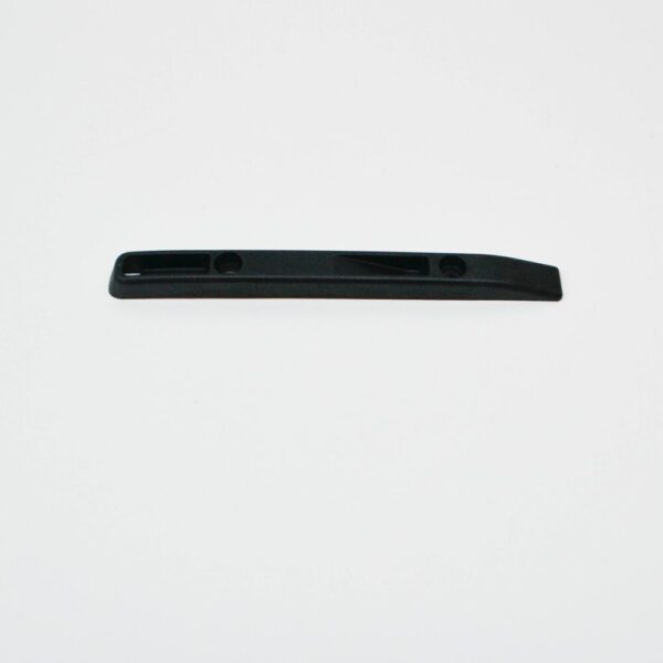 54347117749 - NEW BMW Z4 E85 LEFT CENTER WIND DEFLECTOR BRACKET 54347117749 7117749 ORIGINAL
