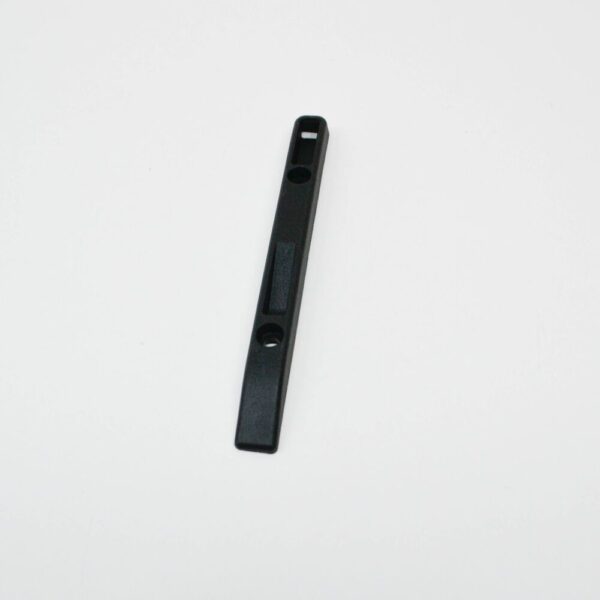 54347117749 - NEW BMW Z4 E85 LEFT CENTER WIND DEFLECTOR BRACKET 54347117749 7117749 ORIGINAL