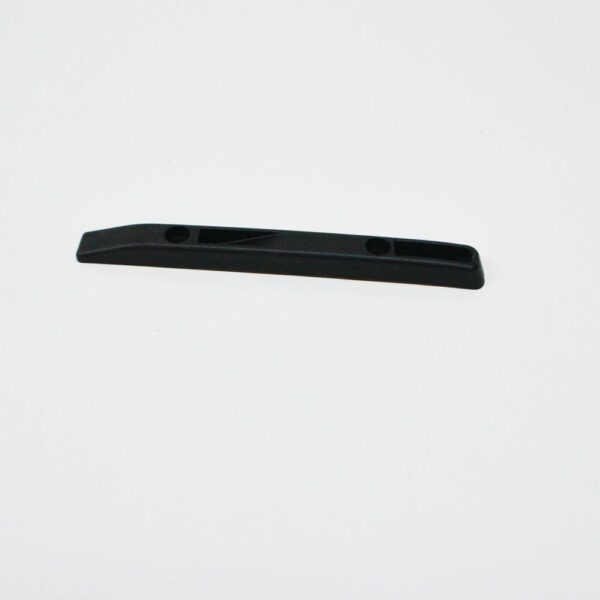 54347117749 - NEW BMW Z4 E85 LEFT CENTER WIND DEFLECTOR BRACKET 54347117749 7117749 ORIGINAL