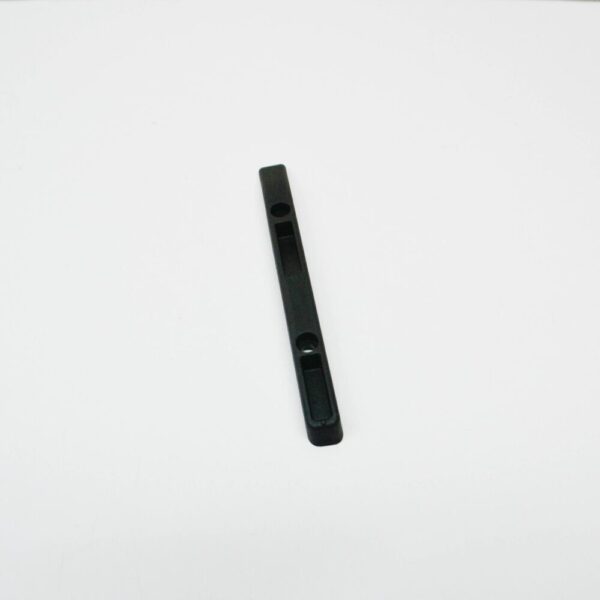 54347117750 - NEW BMW Z4 E85 LEFT CENER WIND DEFLECTOR MOUNT 7117750 54347117750