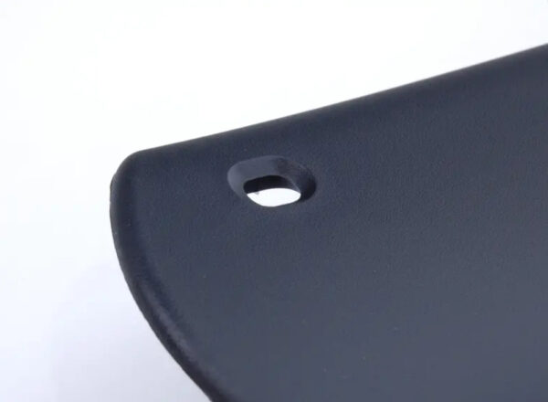 54347154504 - MINI CONVERTIBLE R52 tailgate lid 7154504 54347154504 NEW REAL