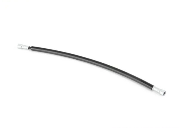 54347154658 - New BMW 6 E64 Right Convertible Flexible Shaft 54347154658 7154658 Genuine