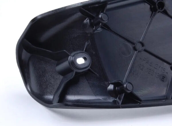 54347162734 - NEW MINI CABRIO R52 REAR FOLDING TOP BOW COVER 54347162734 7162734 ORIGINAL