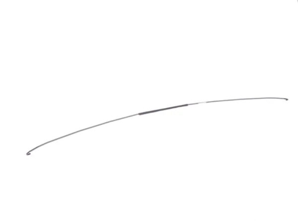 54347162761 - NEW MINI CONVERTIBLE R52 COVER WIRE HANGER 7162761 54347162761 ORIGINAL