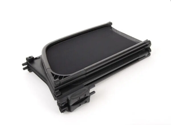 54347164868 - MINI CONVERTIBLE R52 wind deflector 54347164868 7164868 NEW GENUINE