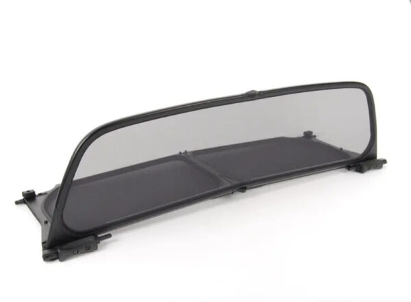 54347164868 - MINI CONVERTIBLE R52 wind deflector 54347164868 7164868 NEW GENUINE
