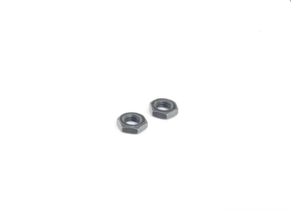 54347171047 - MINI CONVERTIBLE R52 folding lid white markings service par set 54347171047 NEW