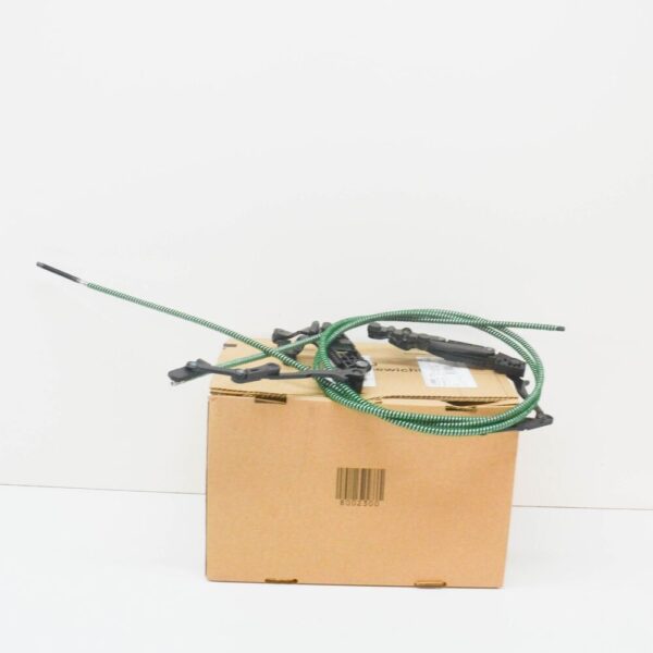 54347174761 - MINI CONVERTIBLE R52 cable set for convertible roof 54347174761 NEW original