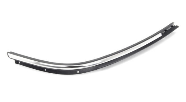 54347375319 - NEW MINI CONVERTIBLE R57 LID TOP TRUNK SHAPES LEFT TRIM 54347375319 ORIGINAL
