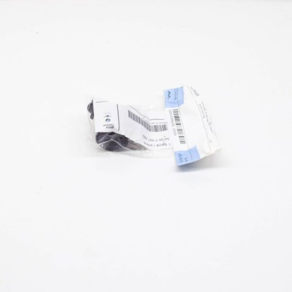 54347421822 - BMW 2 F23 folding mechanism join stop mount 54347421822 NEW REAL