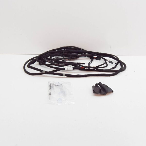 54347947303 - BMW 8 Cabrio G14 Folding Top Wiring Harness 54347947303 NEW GENUINE