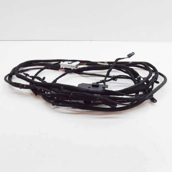 54347947303 - BMW 8 Cabrio G14 Folding Top Wiring Harness 54347947303 NEW GENUINE