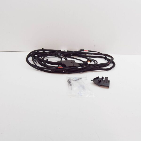54347947303 - BMW 8 Cabrio G14 Folding Top Wiring Harness 54347947303 NEW GENUINE
