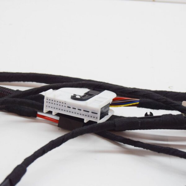 54347947303 - BMW 8 Cabrio G14 Folding Top Wiring Harness 54347947303 NEW GENUINE