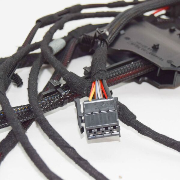 54347947303 - BMW 8 Cabrio G14 Folding Top Wiring Harness 54347947303 NEW GENUINE