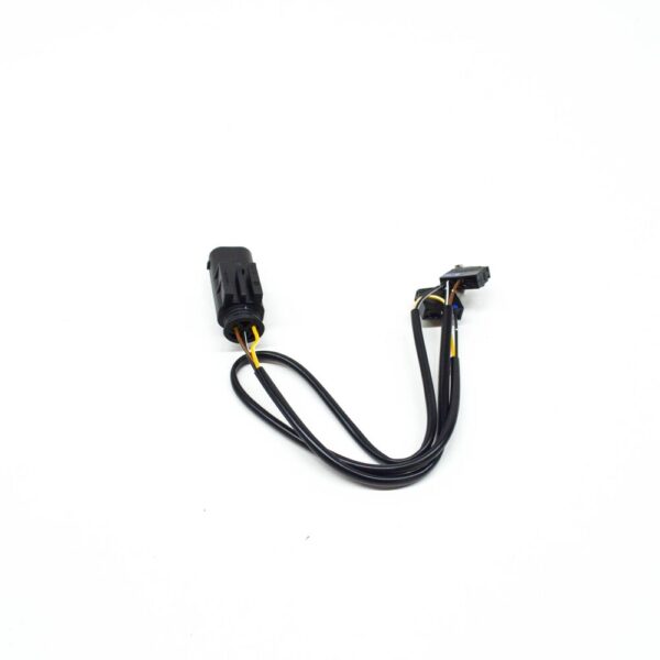54348226659 - BMW 3 E36 convertible top micro switch lock 8226659 54348226659 NEW ORIGINAL