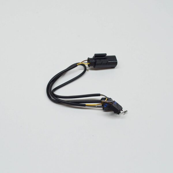 54348226659 - BMW 3 E36 convertible top micro switch lock 8226659 54348226659 NEW ORIGINAL
