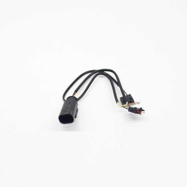 54348226659 - BMW 3 E36 convertible top micro switch lock 8226659 54348226659 NEW ORIGINAL