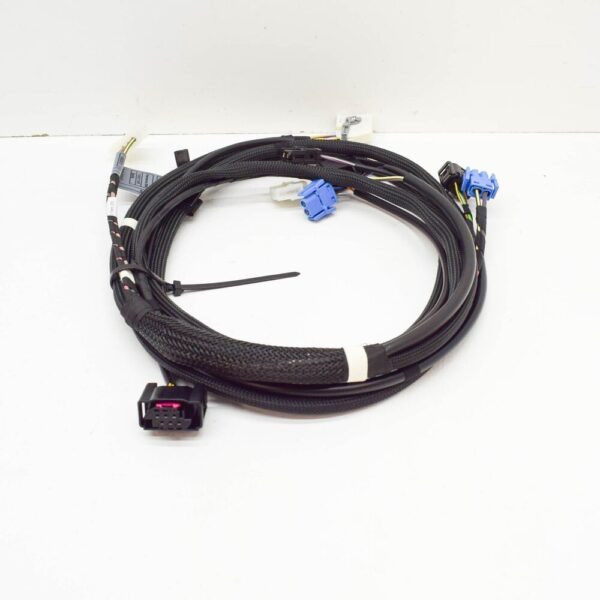 54348243267 - BMW 3 Convertible E46 Left Convertible Harness 8243267 54348243267 NEW REAL
