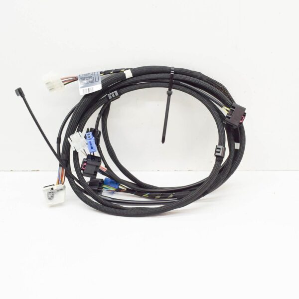 54348243267 - BMW 3 Convertible E46 Left Convertible Harness 8243267 54348243267 NEW REAL
