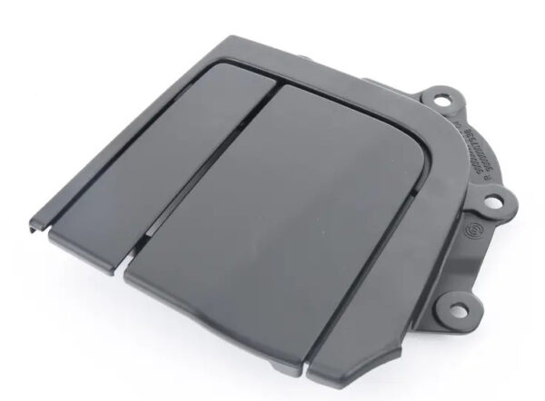 54375A19AB1 - BMW F33 Genuine Right Folding Roof Cover 54375A19AB1