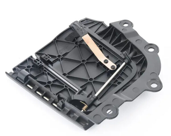 54375A19AB1 - BMW F33 Genuine Right Folding Roof Cover 54375A19AB1