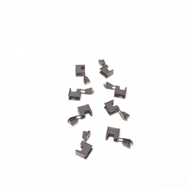 54377187747 - BMW 3 E93 Roof Rail Mounting  54377187747 7187747 NEW GENUINE
