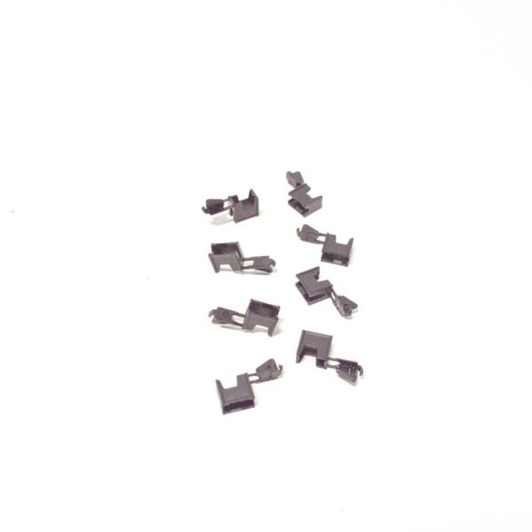 54377187747 - BMW 3 E93 Roof Rail Mounting  54377187747 7187747 NEW GENUINE
