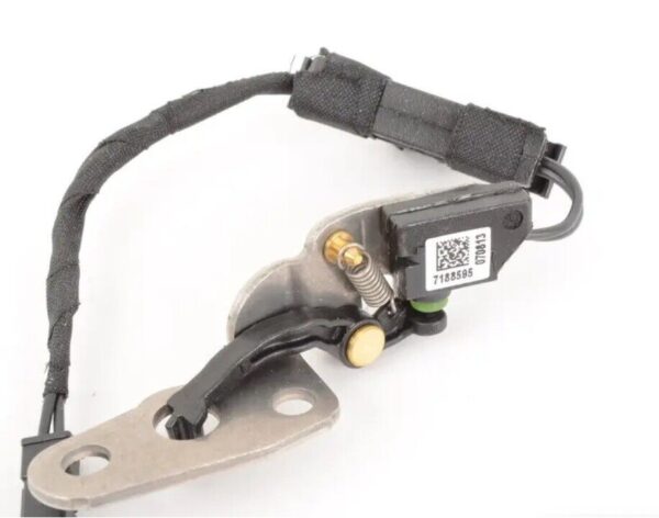 54377188595 - BMW E93 Original Micro Baseplate Switch 54377188595