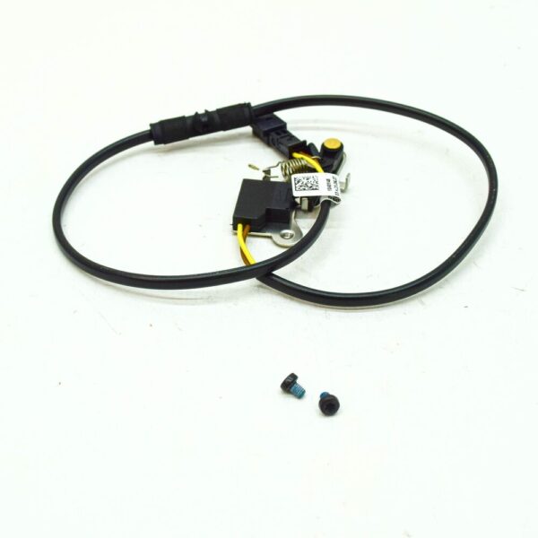 54377188599 - BMW 3 Convertible E93 Left Microswitch Wiring Harness 54377188599 7188599 NEW GENUINE