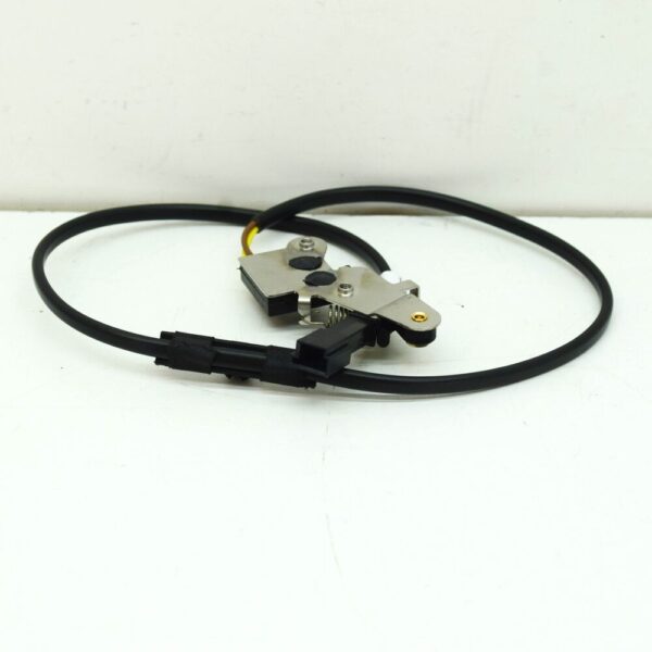 54377188599 - BMW 3 Convertible E93 Left Microswitch Wiring Harness 54377188599 7188599 NEW GENUINE