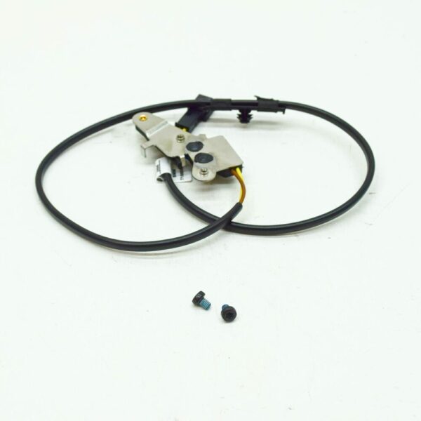54377188599 - BMW 3 Convertible E93 Left Microswitch Wiring Harness 54377188599 7188599 NEW GENUINE