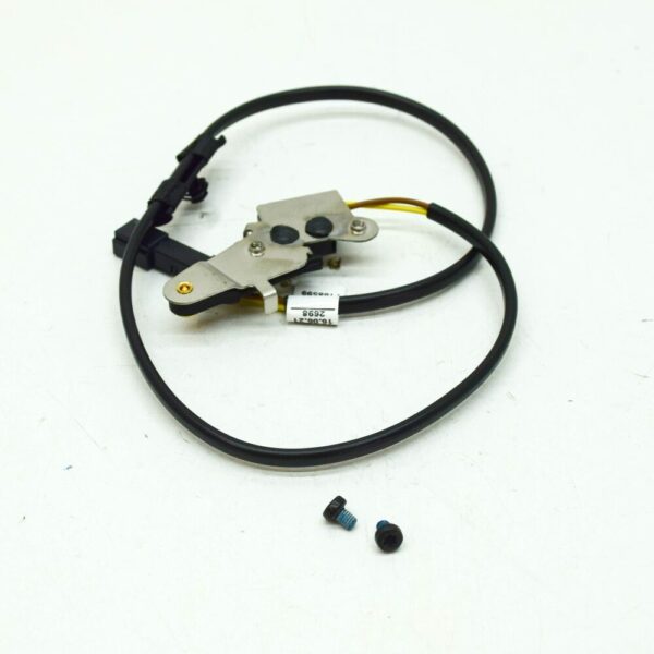 54377188599 - BMW 3 Convertible E93 Left Microswitch Wiring Harness 54377188599 7188599 NEW GENUINE