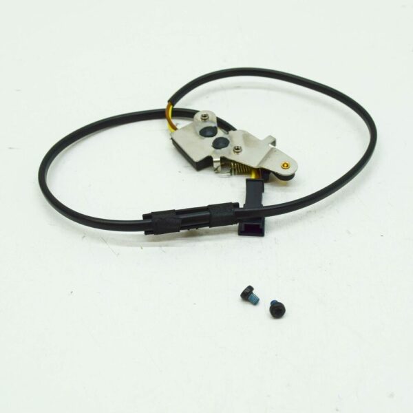 54377188599 - BMW 3 Convertible E93 Left Microswitch Wiring Harness 54377188599 7188599 NEW GENUINE