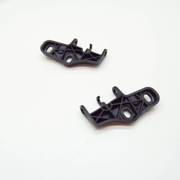54377204892 - BMW 4 Convertible F33 C Pillar Hatch Trim Bracket Right 54375A19AA6 NEW GENUINE