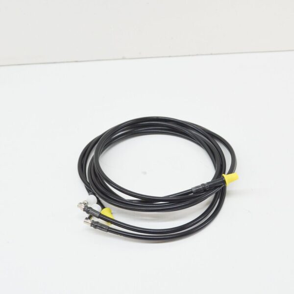 54377223330 - NEW BMW Z4 E89 RIGHT KINEMATICS BOX HYDRAULIC LINE 7223330 54377223330 ORIGINAL