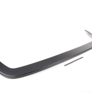 54377224676 - New Genuine BMW Z4 Series E89 ROADSTER 08-16 Rear Trim Strip 7224676 OEM