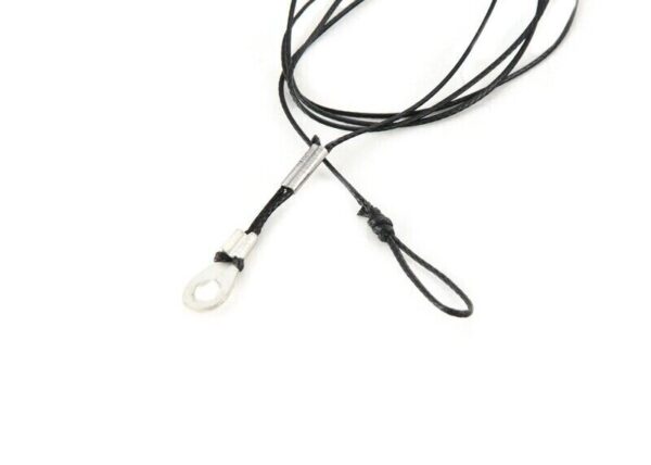 54377277475 - BMW E93 Original Hood Cable 54377277475