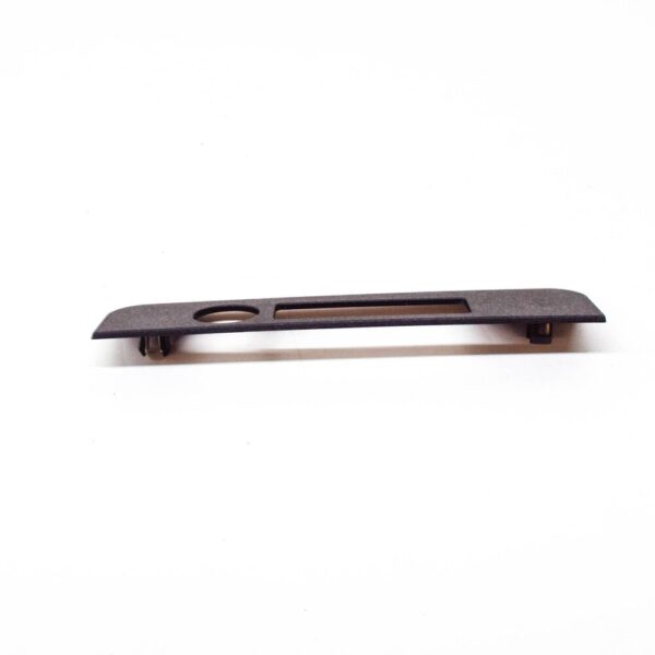 54377453372 - BMW 4 Convertible F33 Locking Lid Right 54377453372 NEW GENUINE