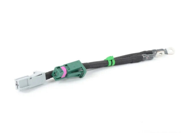 61112350822 - NEW BMW 3 F30, F80 POSITIVE BATTERY CABLE 61112350822 2350822 GENUINE