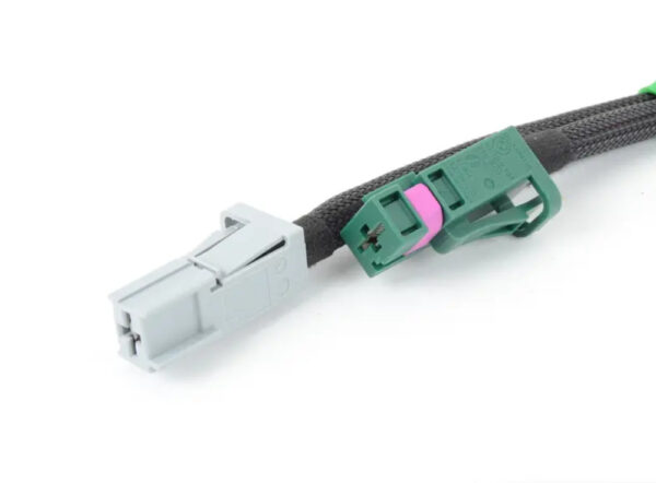 61112350822 - NEW BMW 3 F30, F80 POSITIVE BATTERY CABLE 61112350822 2350822 GENUINE
