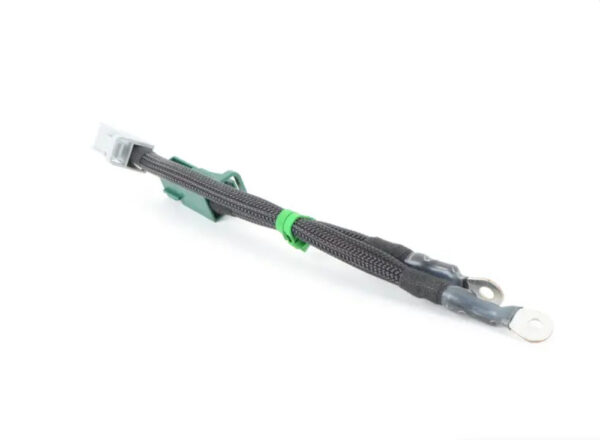 61112350822 - NEW BMW 3 F30, F80 POSITIVE BATTERY CABLE 61112350822 2350822 GENUINE