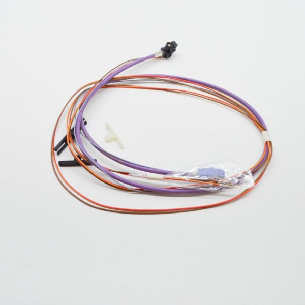 61115A45A05 - BMW 3 G20 HSD Line Cable Harness 61115A45A05 2019 NEW GENUINE