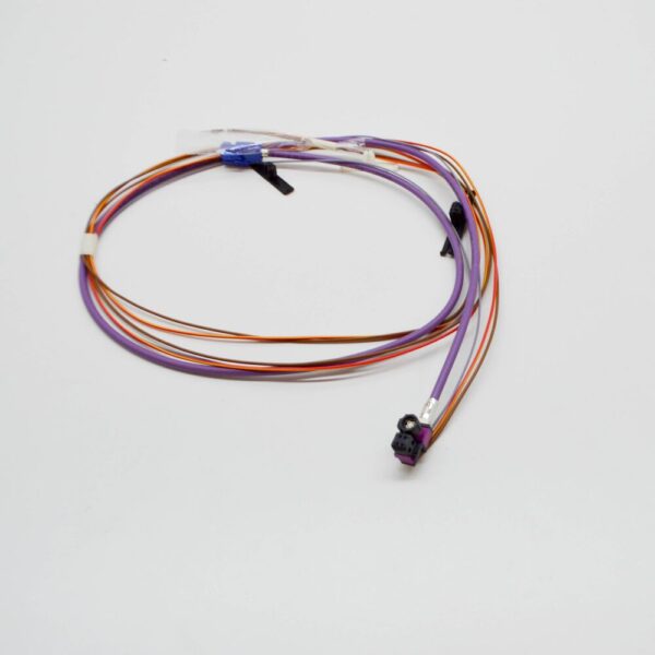 61115A45A05 - BMW 3 G20 HSD Line Cable Harness 61115A45A05 2019 NEW GENUINE