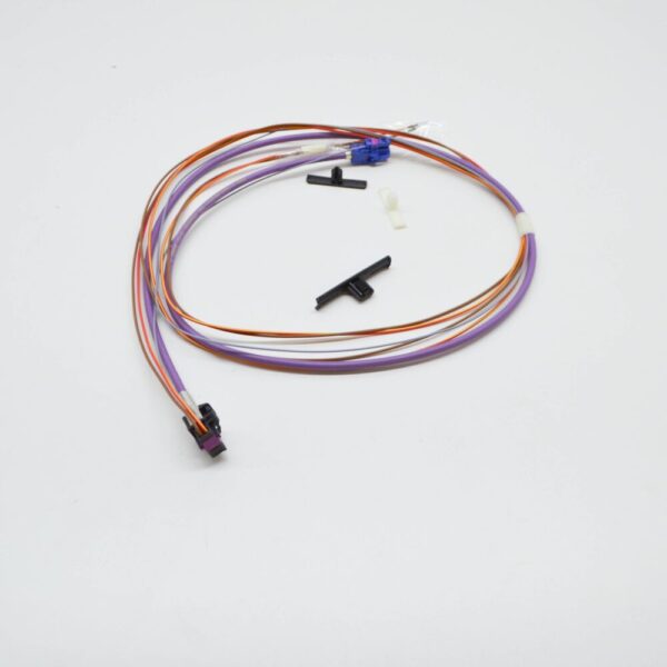 61115A45A05 - BMW 3 G20 HSD Line Cable Harness 61115A45A05 2019 NEW GENUINE