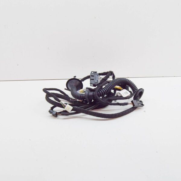 61116907260 - BMW 5 E39 Trunk Lid Repair Wiring Harness 6907260 61116907260 NEW GENUINE